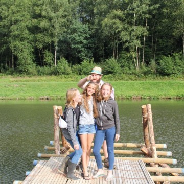 IMG 4367 - Scouts en Gidsen Zaventem 